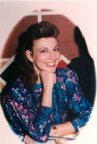 Julia Fendrick
