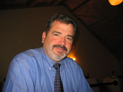 Michael Sullivan
