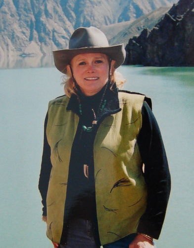 Janice Prystowsky