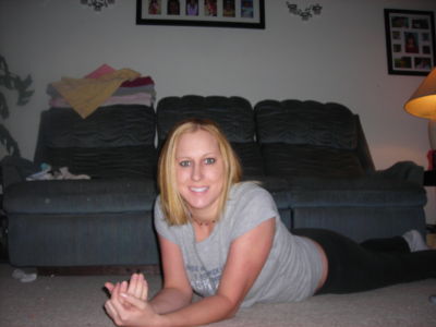 Alecia Craddock