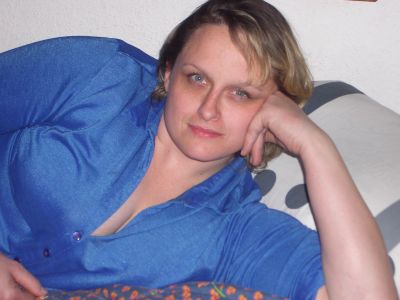 Mary Barlow