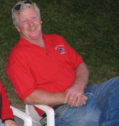 Scott Bowers