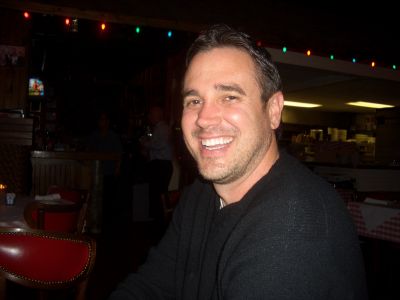 Robert Langley