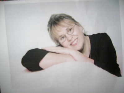 Sue Spencer