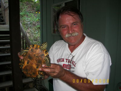 Glen Mccanless