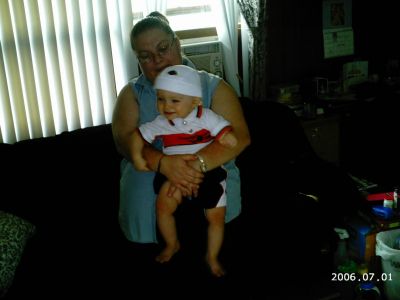 Daubie Johnson