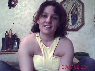 Christina Null