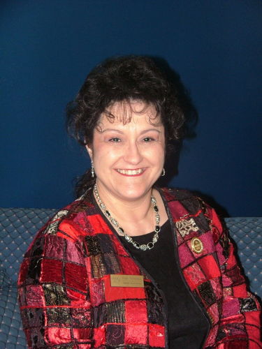 Roberta Richardson