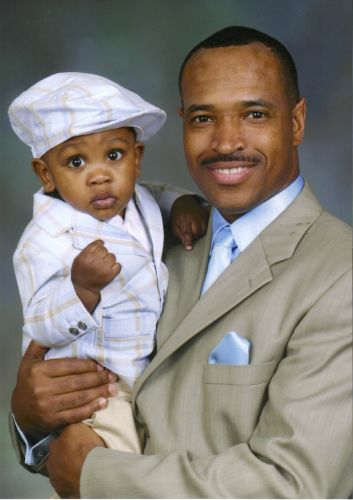 Charles Dukes