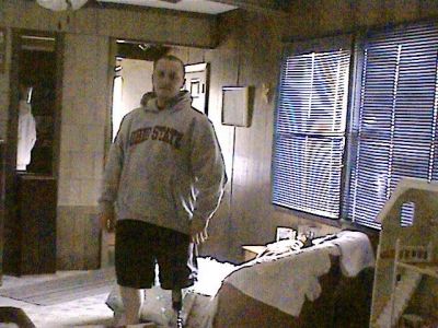 Brock Stoller