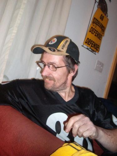 Michael Mrozenski