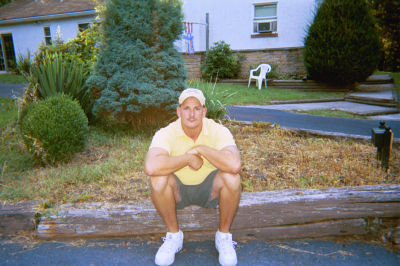 Scott Walter