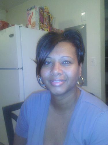 Latanya Miller