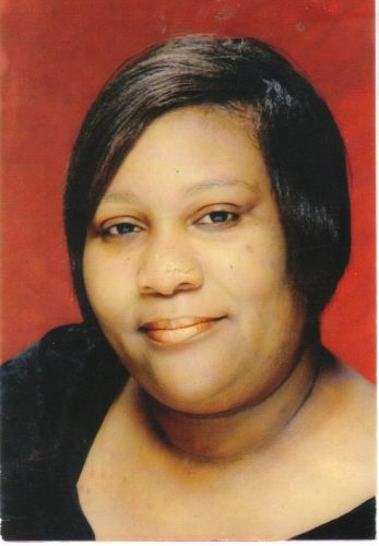 Marlene Anderson