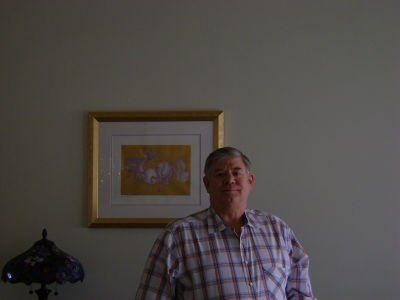 Paul Kent