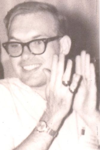 Douglas Lally