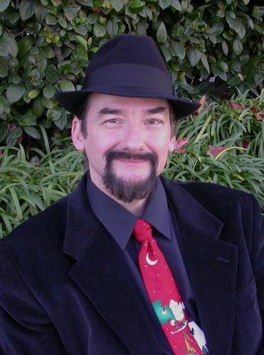 John Coffield