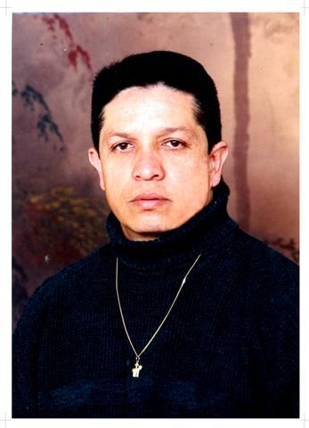Rafael Escamilla