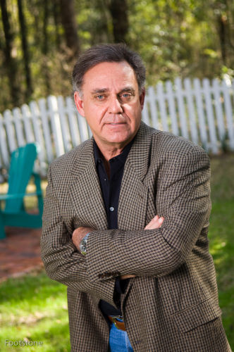 Frederick Gardner