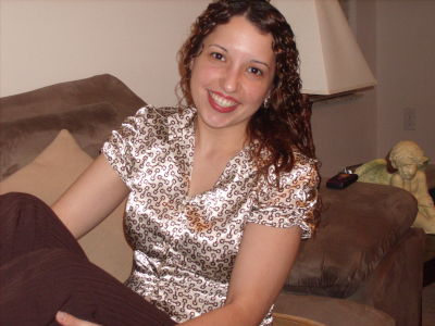 Evangeline Mccadden