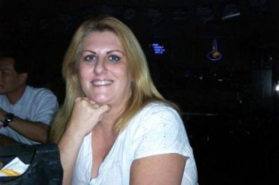 Glynis Thomas