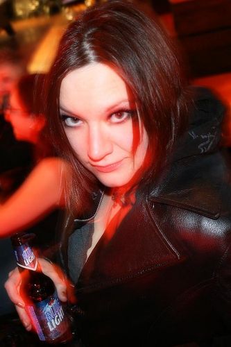 Rebecca Duncan