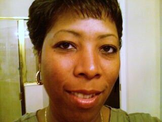 Dorothy Burrell