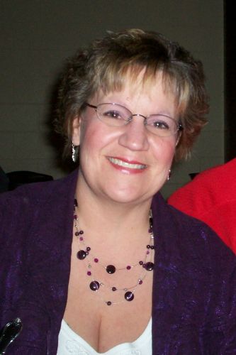 Brenda Koch