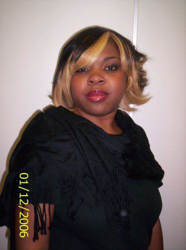 Cecelia Davenport
