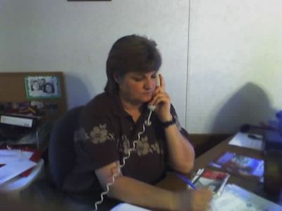 Debra Swindle