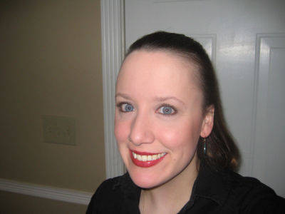 Bethany Johnson