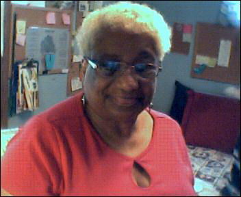 Vivian Deshields