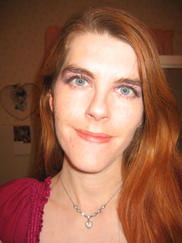 Rachel Vaughters