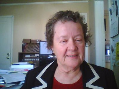 Barbara Campbell