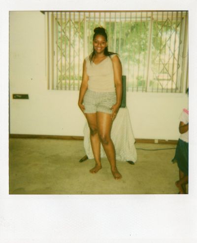 Latasha Buford