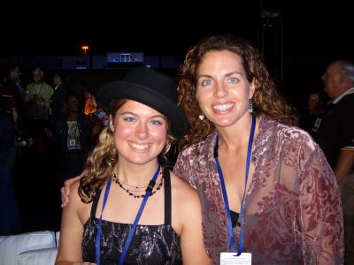 Laura Grady