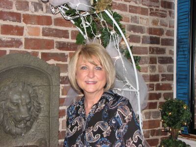 Barbara Dawson