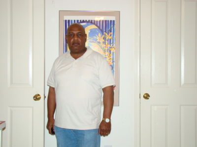 Norris Ligon