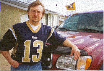 Wayne Johnson