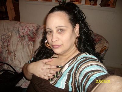 Susie Morales