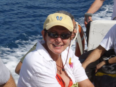 Susan Rhine