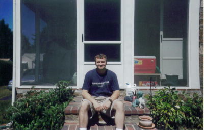 Paul Pero