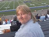 Jeannine Gibson