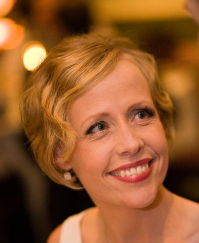 Suzanne Neace