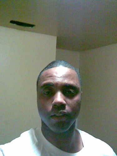 Kevin Blanding