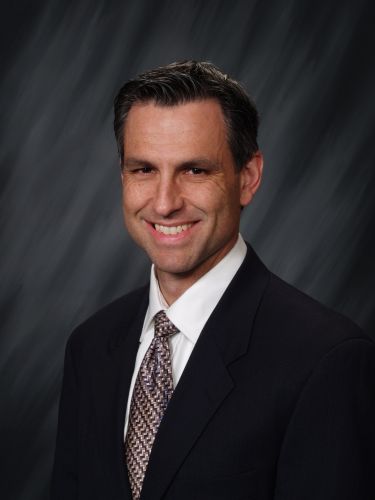 Bradley Barbera