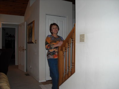 Paula Inouye