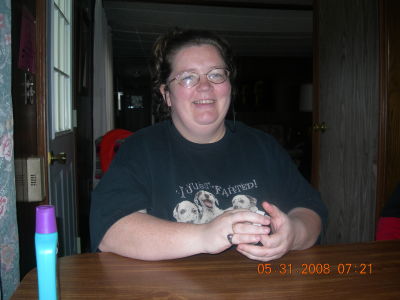 Dana Nourie