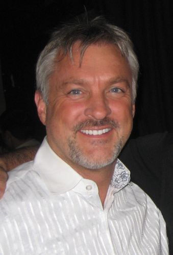 Jeffrey Ferguson