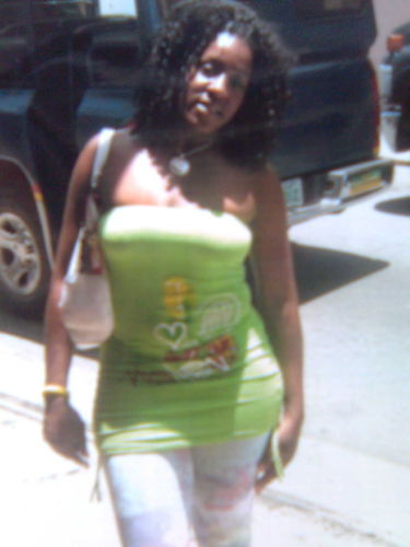 Summer Hunley